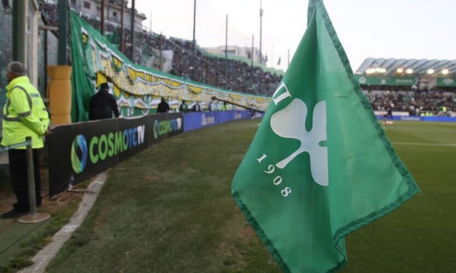 Παναθηναϊκός: Πέντε νέα κρούσματα Covid – Έφτασαν τα 29 συνολικά!