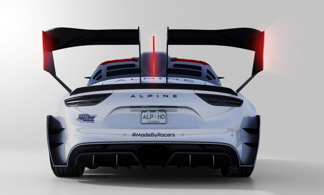 Έχετε δει μεγαλύτερη φτερούγα;