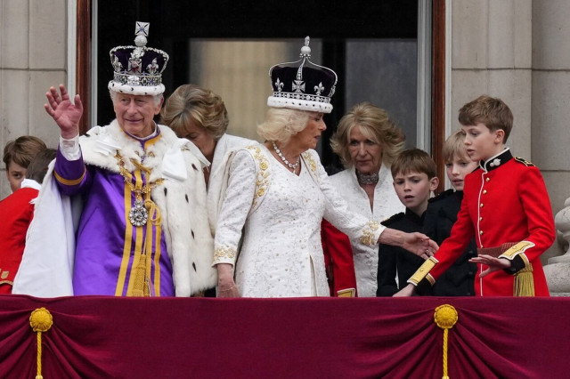 Βασιλιάς Κάρολος: Ευχές για τη στέψη του από το ΥΠΕΞ - «Αποδεδειγμένος φίλος της Ελλάδας»