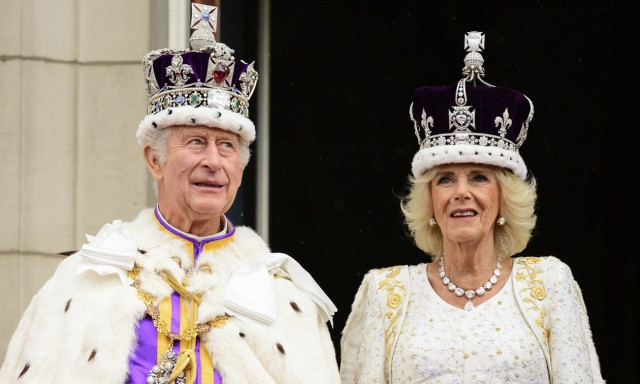 Η «εκδίκηση» της Καμίλα: Πώς η άλλοτε πιο μισητή γυναίκα της Βρετανίας έγινε βασίλισσα