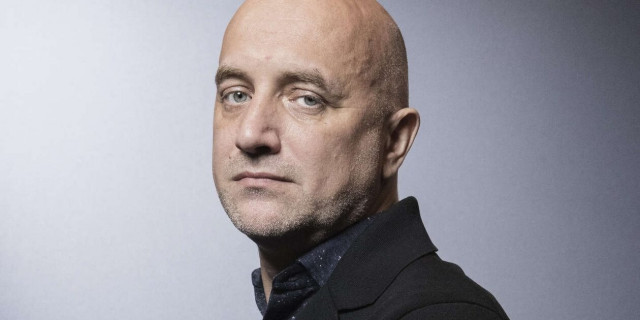 Ρωσία: Ο εθνικιστής συγγραφέας Πριλέπιν τραυματίστηκε σε βομβιστική επίθεση - Νεκρός ο οδηγός του