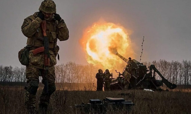 Έξι Ουκρανοί ναρκοσυλλέκτες νεκροί από ρωσικά πυρά