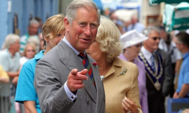 Βασιλιάς Κάρολος: Ποιος είναι ο Έλληνας μαέστρος στην τελετή στέψης