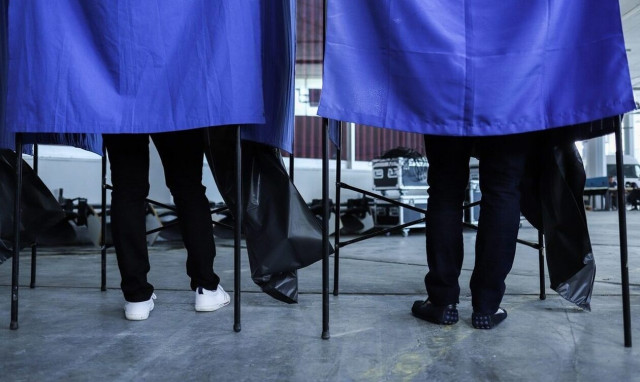 Εκλογές 2023: Μάθε που ψηφίζεις - Τι πρέπει να ξέρετε