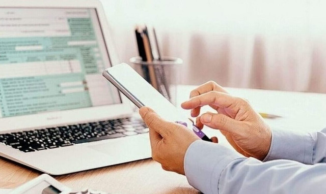 Φορολογικές δηλώσεις 2023: Προς παράταση για μία ακόμη χρονιά