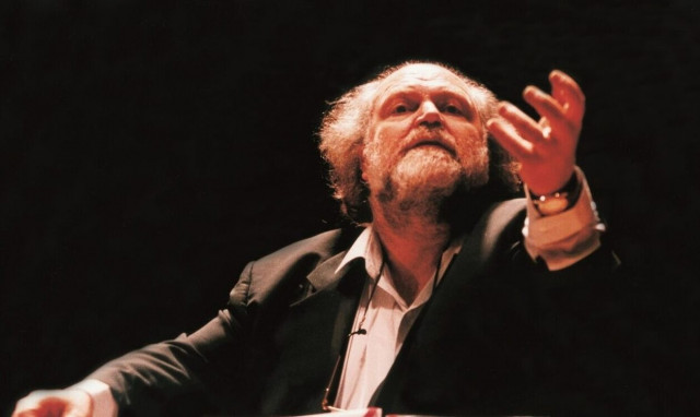 Γιάννης Μαρκόπουλος: Σε σοβαρή κατάσταση νοσηλεύεται ο γνωστός συνθέτης