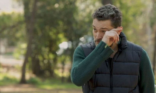 Γιώργος Καραμίχος: Συγκλονίζει με την αποκάλυψή του για τον καρκίνο