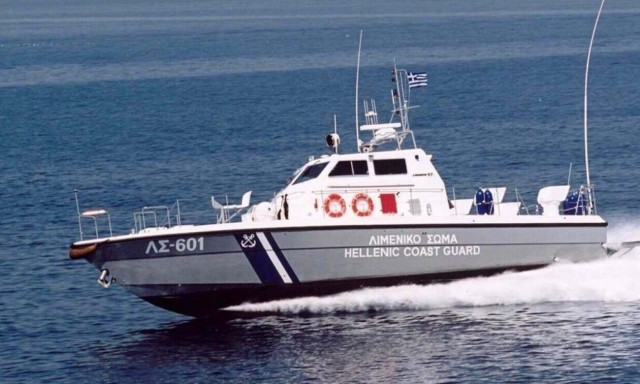 Νεκρή εντοπίστηκε ηλικιωμένη στη Βουλιαγμένη