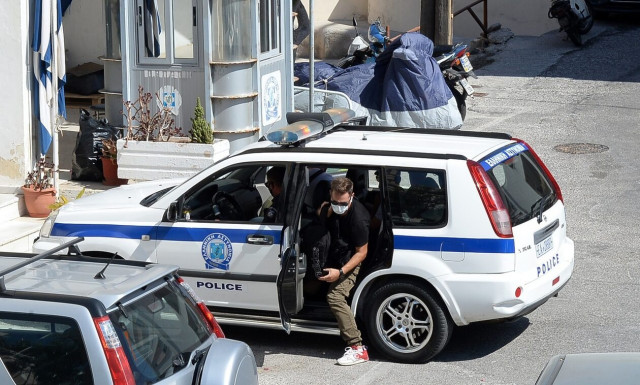 Τέσσερις συλλήψεις σε Μύκονο και Ρόδο για αυθαίρετη δόμηση