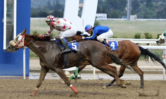 Markopoulo Park: Έξι ελληνικές ιπποδρομίες στη συγκέντρωση της Δευτέρας