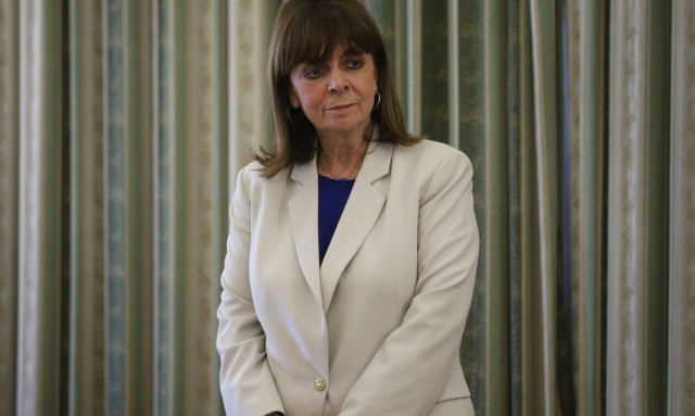 Σακελλαροπούλου για Κάρολο: Λόγω της αγάπης του για την Ελλάδα, θα διατηρηθούν οι καλές σχέσεις