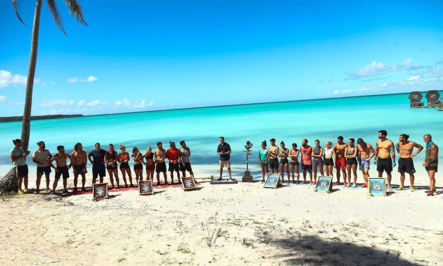 Survivor All Star - Spoiler: Κλείδωσε! Οι νικητές των ασυλιών και όλοι οι υποψήφιοι για αποχώρηση