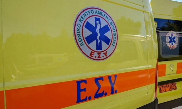 Θεσσαλονίκη: 2χρονο αγοράκι έριξε καυστικό υγρό στα μάτια του