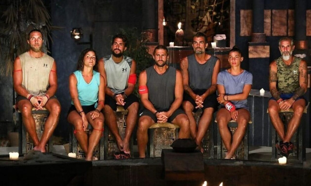 Survivor All Star - Spoiler: Κλείδωσε! Αυτή είναι η ομάδα που κερδίζει το ταξίδι στο Μαϊάμι