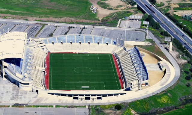 ΕΠΟ: Απέστειλε επίσημο αίτημα στην ΚΟΠ για διεξαγωγή του τελικού στην Κύπρο