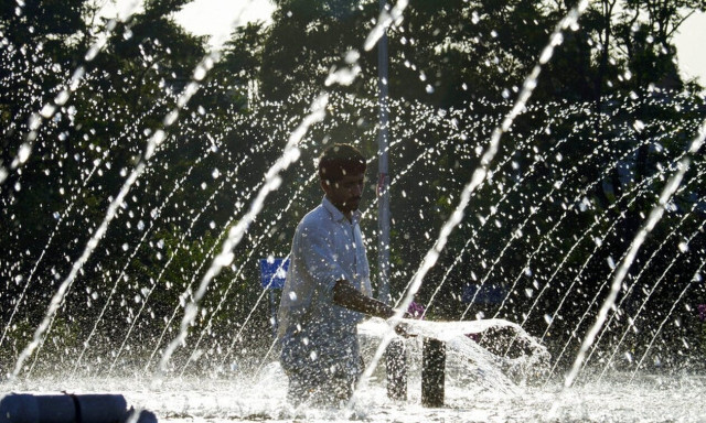 Βιετνάμ: «Έσπασαν» τα θερμόμετρα από τη ζέστη - Οι αρχές κατέγραψαν θερμοκρασία ρεκόρ