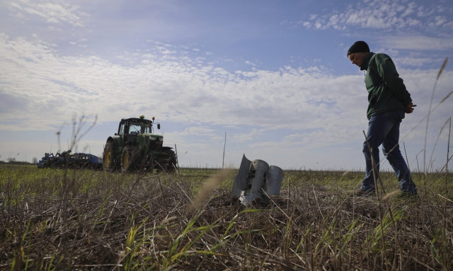 Πόλεμος στην Ουκρανία: Ο ΙΑΕΑ προειδοποιεί για νέο πυρηνικό ατύχημα στην Ζαπορίζια