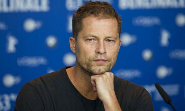 Γερμανία: Διάσημος ηθοποιός κατηγορείται για παρενόχληση από συναδέλφους του