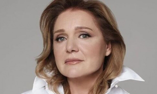 Maestro: Η φωτογραφία σαν card postal της Μαρίας Καβογιάννη στους Παξούς