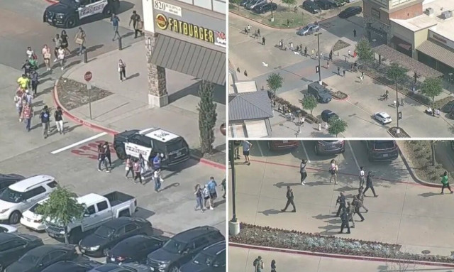 Τέξας: Το FBI εισέβαλε στο σπίτι του μακελάρη - Οι περίεργες κινήσεις και οι μαρτυρίες γειτόνων