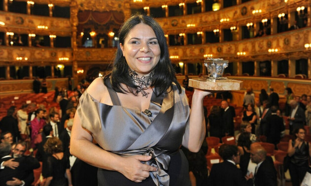 Μικέλα Μούρτζια: Η εξομολόγησή της διάσημης Ιταλίδας συγγραφέα - «Μου μένουν λίγοι μήνες ζωής»