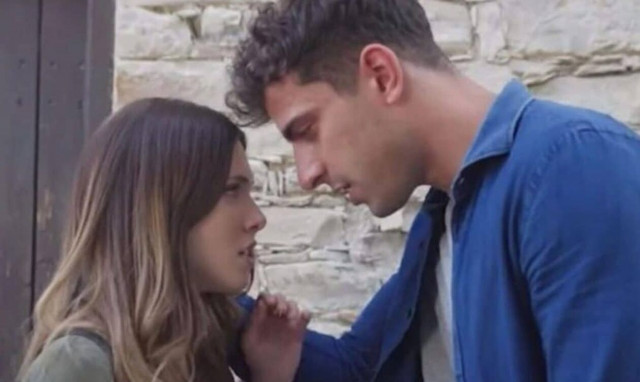 Γη της ελιάς: Το φινάλε γράφεται με πολύ... αίμα