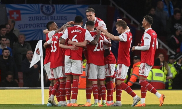 Premier League: «Μάχη» κορυφής Νιουκάστλ – Άρσεναλ | Το τηλεοπτικό πρόγραμμα