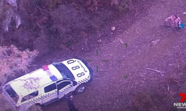 Αυστραλία: Αγνοουμένη επιβίωσε για 6 μέρες μόνο με κρασί και γλειφιτζούρια