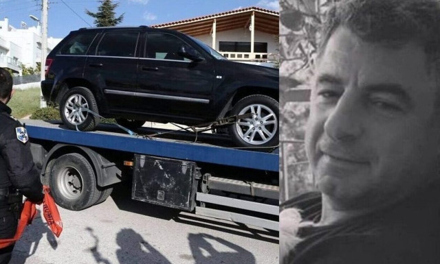 Γιώργος Καραϊβάζ: Έξι δολοφονίες από το δίκτυο των εκτελεστών του δημοσιογράφου