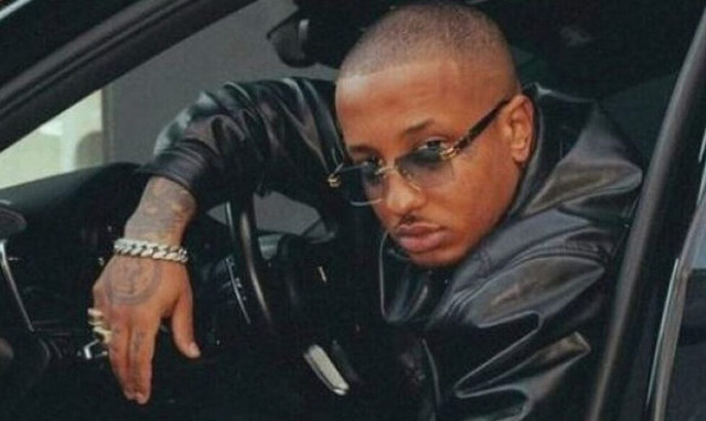 Light για Γιώργο Λιάγκα: «Αν μου δώσει λεφτά θα πάω στην εκπομπή του, σιγά μην τον κάνω μάγκα»