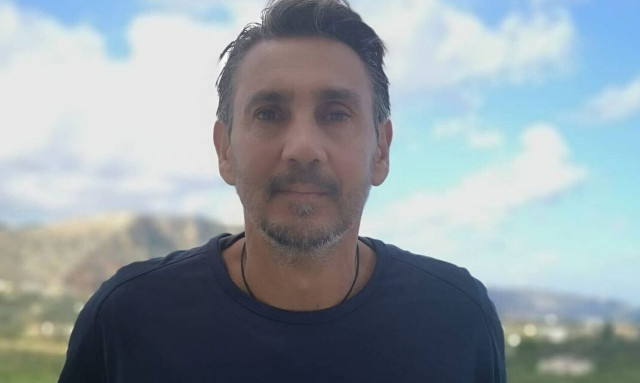 Νίκος Κακλαμανάκης: «Ένιωσα πως ήρθα αντιμέτωπος με την κατάθλιψη»