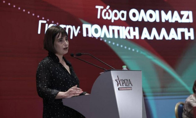 Εκλογές 2023: Αυτή είναι η προεκλογική task force του Αλέξη Τσίπρα