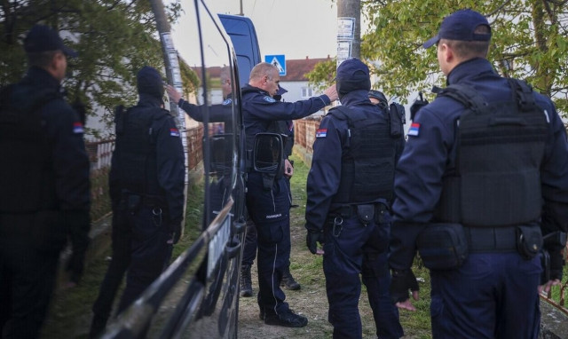 Σερβία: Παραιτήθηκε ο υπουργός Παιδείας μετά το μακελειό με τους μαθητές