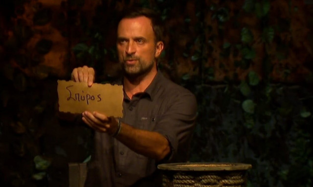 Survivor All Star: Σπάει κάθε ρεκόρ - Είναι υποψήφιος για 23η φορά!