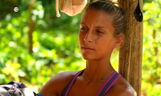 Survivor All Star - Στέλλα: «Ο Σπύρος θέλει να χάσουμε και να με πετάξει εκτός»