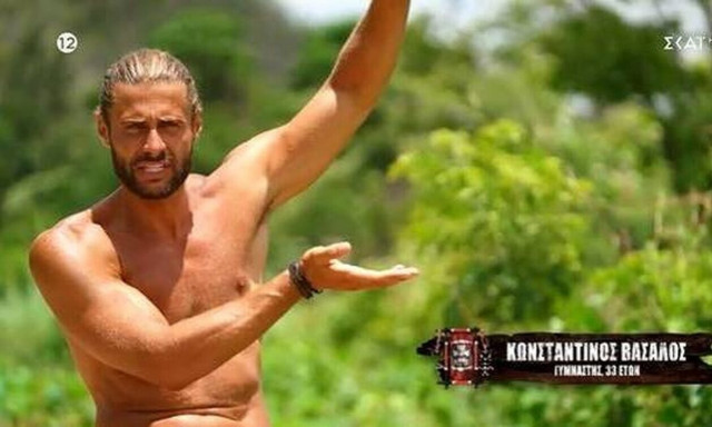 Survivor All Star: Νέος καυγάς Μελίνας - Σταυρούλας για τα... μάτια του Βασάλου!
