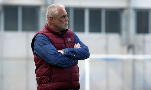 Super League 2: Ήττα 2-4 από 2-0 για τον Απόλλωνα και ανακοίνωση με αιχμές