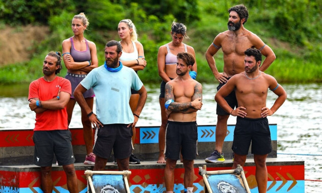 Survivor All Star - Spoiler 8/5: Μαγειρέματα και υποψηφιότητες - H oμάδα που κερδίζει τη 2η ασυλία