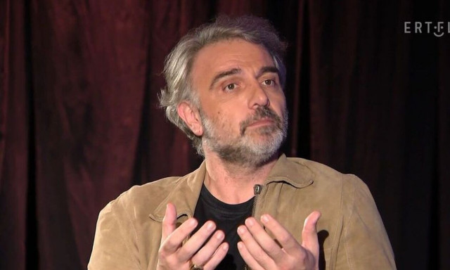 Φάνης Μουρατίδης: «Η αδερφή μου πέθανε από μηνιγγίτιδα»