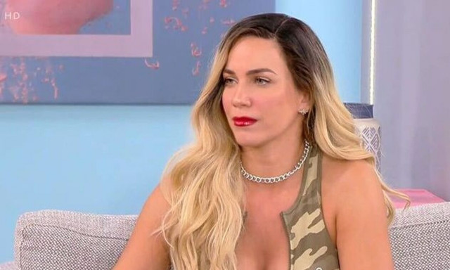 Κατερίνα Στικούδη: Οι ισορροπίες στη σχέση της και η τρυφερή εξομολόγηση για τον γιο της