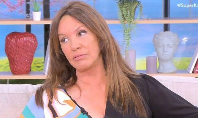 Βάνα Μπάρμπα: «Θα πρέπει να είναι πολύ μάγκας αυτός που θα με κυκλοφορεί»