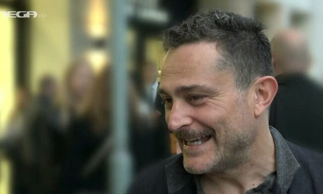 Γιώργος Καραμίχος: «Ήμουν έτοιμος να πω όχι, αλλά είπα να μην το παίξω σνομπ»