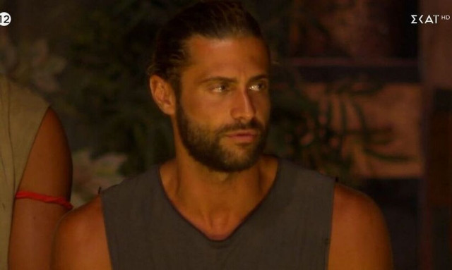 Survivor All Star - Βασάλος: «Ο Σπύρος θα είναι ο πρώτος υποψήφιος»