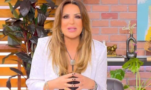 Ναταλία Γερμανού: «Φάγαμε το ξύλο της αρκούδας από τα άλλα κανάλια»