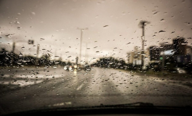 Αλλάζει ο καιρός τις επόμενες ώρες - Οι 9 περιοχές που θα χτυπήσει το νέο κύμα κακοκαιρίας