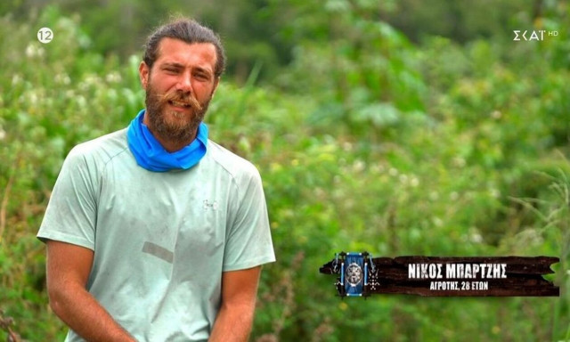 Survivor All Star: Χωρίστηκαν σε στρατόπεδα «Μαρτίκα» και «Μπάρτζη» οι παίκτες