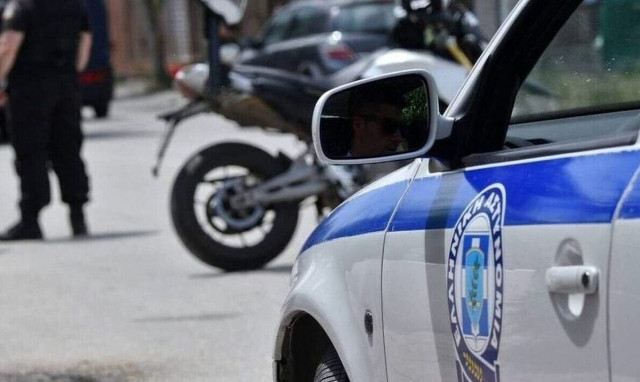 Νυχτερινή συμπλοκή στα Ιωάννινα: Στο νοσοκομείο ένας 46χρονος