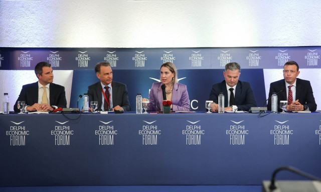 Η καλή διατροφή στο επίκεντρο του Delphi Forum