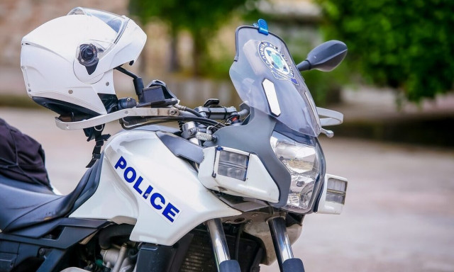 Χανιά: Τρυπούσαν τα ρεζερβουάρ και έκλεβαν τη βενζίνη