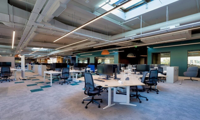 Pfizer: Νέος κύκλος του προγράμματος για τις ελληνικές startups στο Κέντρο Ψηφιακής Καινοτομίας